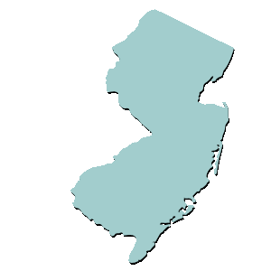 state of new jersey